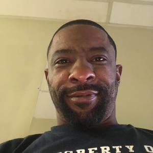 Meet your Posher, Larry